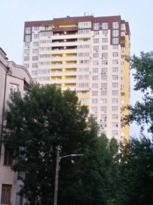 Apartment W-7286846, Bredberi Reia (Dubinina Volodi), 2, Kyiv - Photo 1