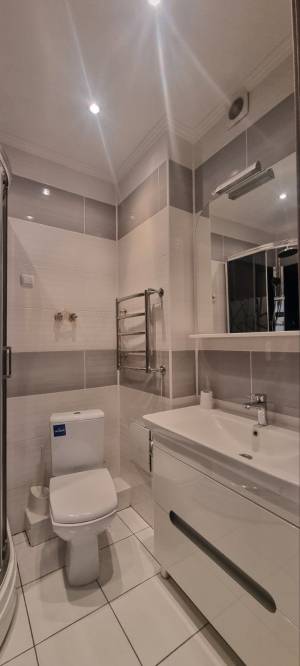 Apartment W-7308647, Akhmatovoi Anny, 22, Kyiv - Photo 5