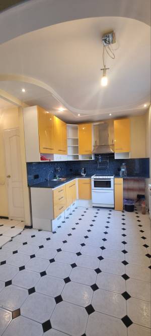 Квартира W-7321431, Красной Калины просп (Маяковского Владимира просп.), 5, Киев - Фото 1