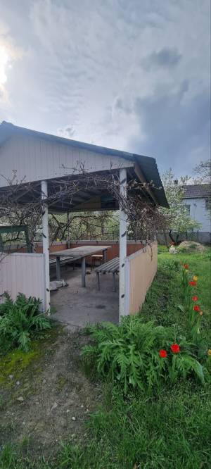 Будинок W-7341139, Маслівка, 5, Київ - Фото 4