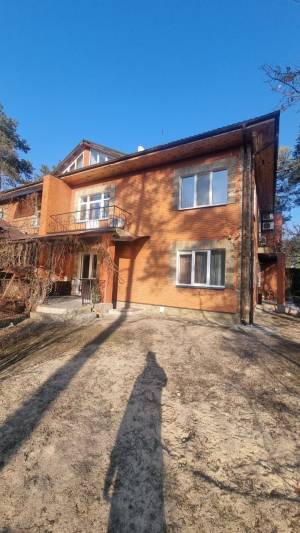 Дом W-7356069, Киевская, Козин (Конча-Заспа) - Фото 13