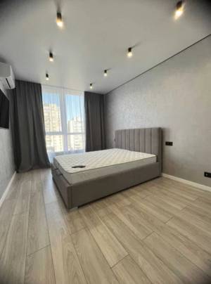 Квартира W-7356869, Ревуцкого, 40, Киев - Фото 1