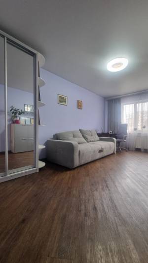 Квартира W-7378403, Харківське шосе, 56, Київ - Фото 4