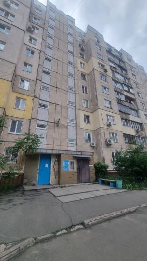Квартира W-7381507, Тростянецкая, 3, Киев - Фото 3