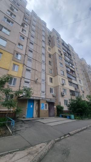 Квартира W-7381507, Тростянецкая, 3, Киев - Фото 1