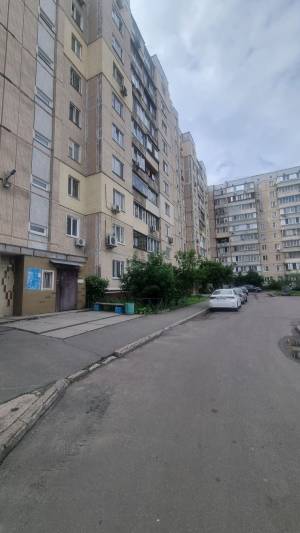Квартира W-7381507, Тростянецкая, 3, Киев - Фото 2