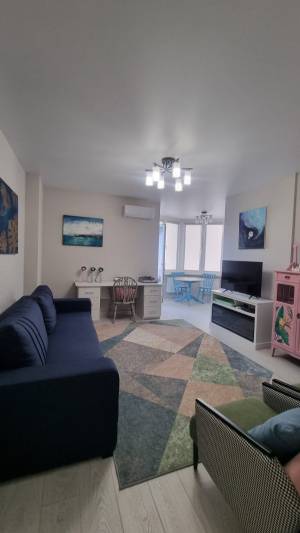 Квартира W-7404977, Харьковское шоссе, 19б, Киев - Фото 9