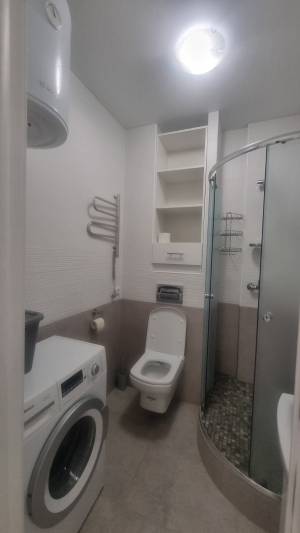 Квартира W-7404977, Харьковское шоссе, 19б, Киев - Фото 5