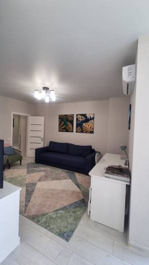 Квартира W-7404977, Харьковское шоссе, 19б, Киев - Фото 10