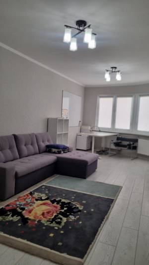 Квартира W-7404977, Харьковское шоссе, 19б, Киев - Фото 1