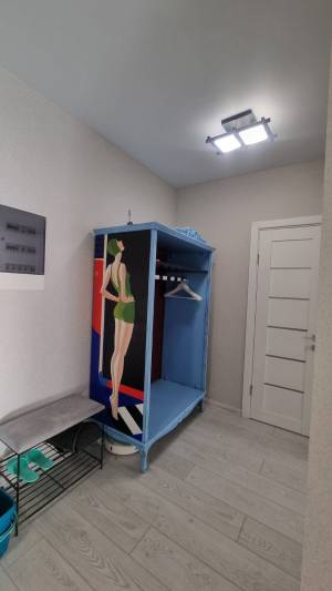 Квартира W-7404977, Харьковское шоссе, 19б, Киев - Фото 8