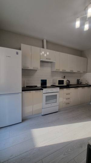 Квартира W-7404977, Харьковское шоссе, 19б, Киев - Фото 4