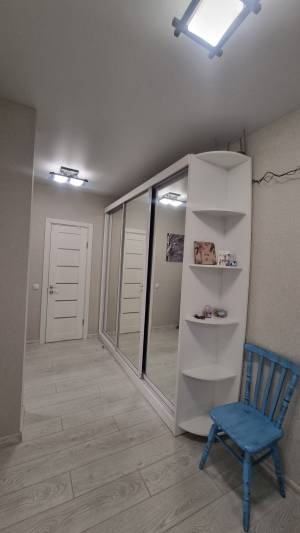 Квартира W-7404977, Харьковское шоссе, 19б, Киев - Фото 7