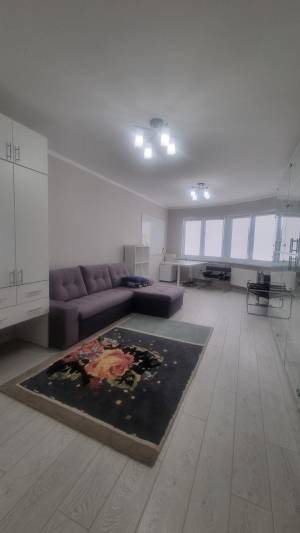 Квартира W-7404978, Харьковское шоссе, 19б, Киев - Фото 2