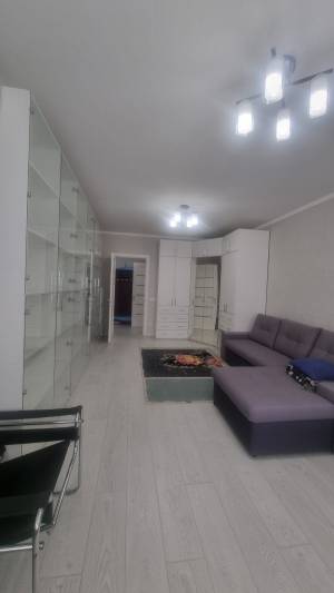 Квартира W-7404978, Харьковское шоссе, 19б, Киев - Фото 3