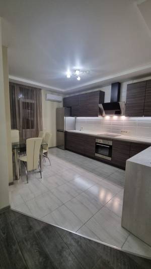 Квартира W-7405992, Пчелки Елены, 6а, Киев - Фото 1