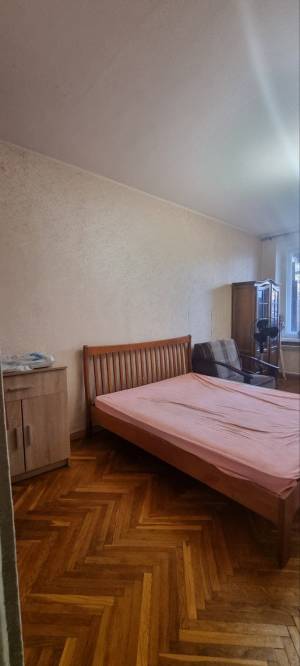 Квартира W-7419653, Омеляновича-Павленка Михайла (Суворова), 19, Київ - Фото 1