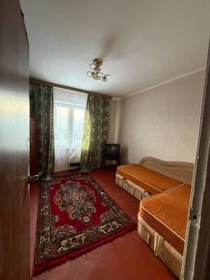 Квартира W-7431535, Харьковское шоссе, 180/21, Киев - Фото 1