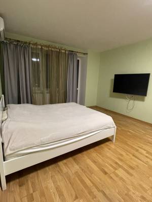 Квартира W-7436038, Ревуцкого, 9, Киев - Фото 1