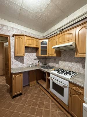 Квартира W-7438468, Героев полка «Азов» (Малиновского Маршала), 1, Киев - Фото 1