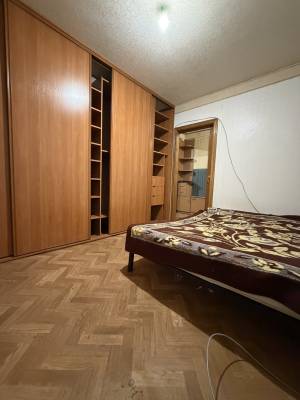 Квартира W-7438472, Героев полка «Азов» (Малиновского Маршала), 1, Киев - Фото 1