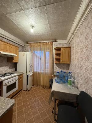 Квартира W-7438472, Героев полка «Азов» (Малиновского Маршала), 1, Киев - Фото 2