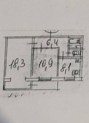 Квартира W-7438474, Героев полка «Азов» (Малиновского Маршала), 1, Киев - Фото 12
