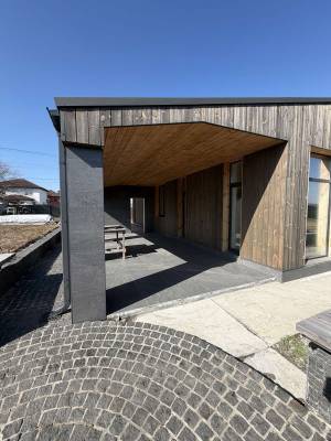 Будинок W-7441481, Центральна, Бузуглівка - Фото 3