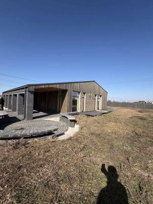 Будинок W-7441481, Центральна, Бузуглівка - Фото 4