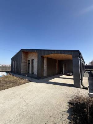 Будинок W-7441481, Центральна, Бузуглівка - Фото 2