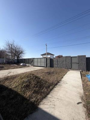 Будинок W-7441483, Центральна, Бузуглівка - Фото 10