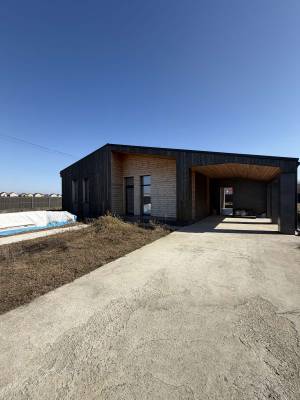 Будинок W-7441483, Центральна, Бузуглівка - Фото 7