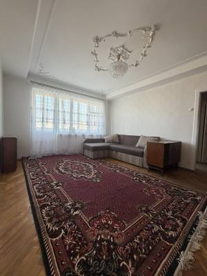 Квартира W-7441826, Кловский спуск, 24, Киев - Фото 1
