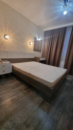 Квартира W-7443011, Пчелки Елены, 6а, Киев - Фото 1