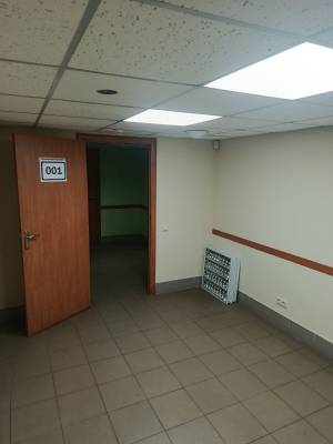  Офіс, W-7352398, Рейгана Рональда (Драйзера Теодора), Київ - Фото 1