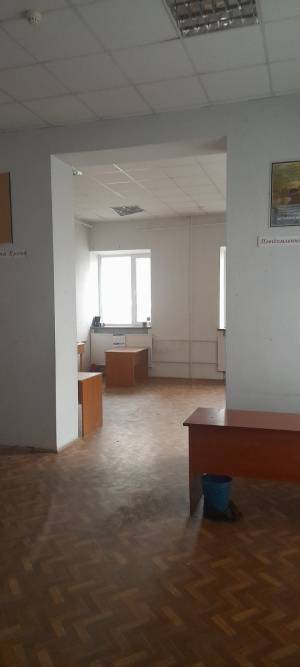  Нежитлове приміщення, W-7362724, Немировича-Данченка, 1, Київ - Фото 1