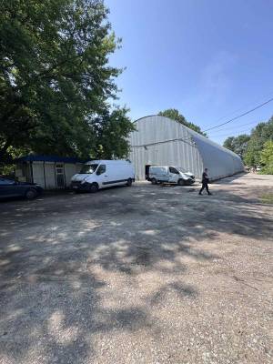  Склад, W-7384367, Довбуша Олексы, 32, Киев - Фото 9