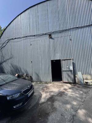  Склад, W-7384367, Довбуша Олексы, 32, Киев - Фото 2