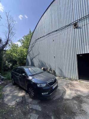  Склад, W-7384367, Довбуша Олексы, 32, Киев - Фото 5