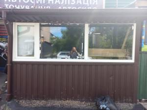  Нежитлове приміщення, W-7403298, Воскресенський просп. (Перова бульв.), Київ - Фото 1