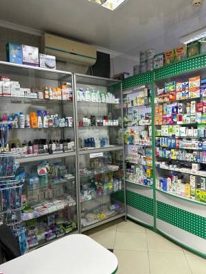  Нежилое помещение, W-7435878, Воскресенский просп. (Перова бульв.), Киев - Фото 1