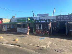  Нежилое помещение, W-7439635, Воскресенский просп. (Перова бульв.), Киев - Фото 1