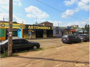  Окремо розташована будівля, W-7445635, Воскресенський просп. (Перова бульв.), Київ - Фото 2