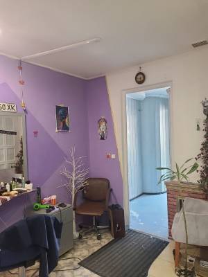  Нежитлове приміщення, W-7452571, Воскресенський просп. (Перова бульв.), Київ - Фото 1