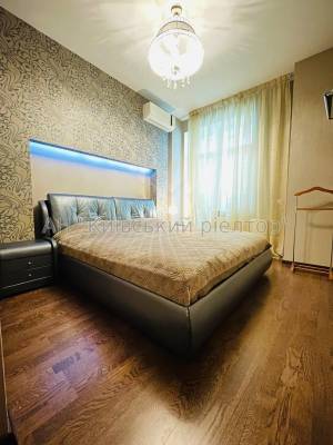 Apartment W-7113450, Solomianska, 15а, Kyiv - Photo 1