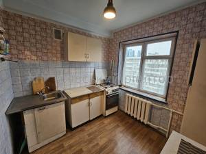 Apartment W-7251520, Velyka Vasylkivska (Chervonoarmiiska), 145/1, Kyiv - Photo 1