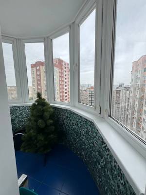 Apartment W-7300080, Feodosiiskyi lane, 12, Kyiv - Photo 12