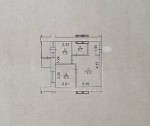 Квартира W-7300082, Гарматная, 38б, Киев - Фото 13