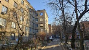 Квартира W-7318032, Автозаводская, 27б, Киев - Фото 1