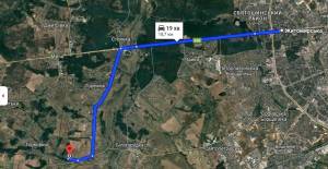 Земельный участок W-7384285, Центральная, Горбовичи - Фото 6
